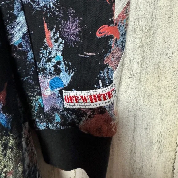 OFF-WHITE - Picture 5 of 16